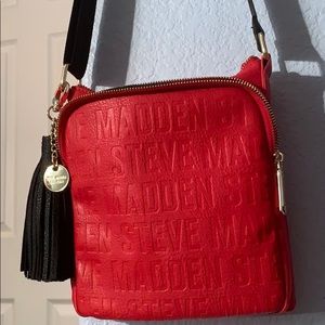 Steven Madden Purse